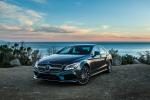 Mercedes-Benz CLS550 4Matic AMG Line 2015 года (NA)